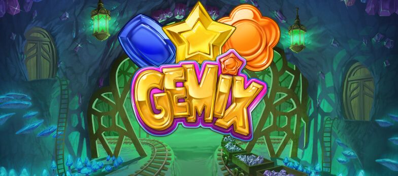 Gemix slot game gem slots games with gems mrq online casino real money bets bonus words