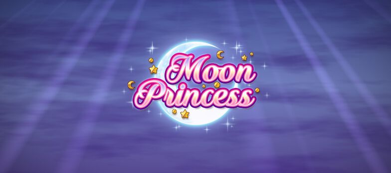 Moon Princess slot game magic powers heart and moon games mrq online casino real money bets