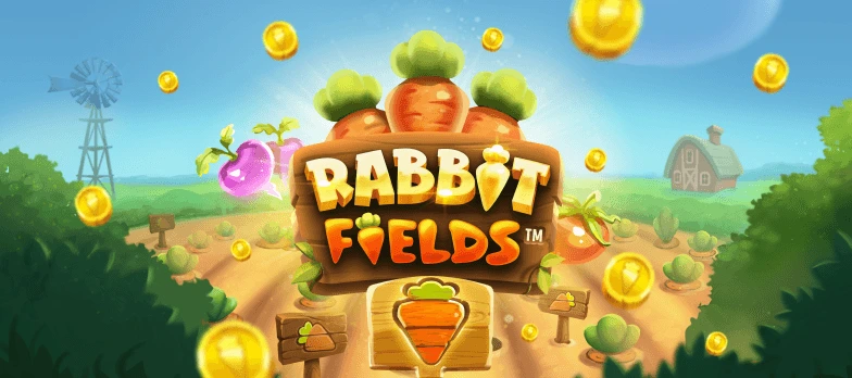 Rabbit Fields Rabbit Fields