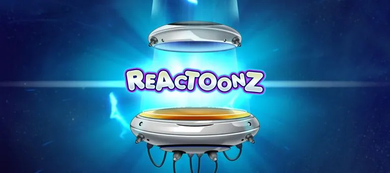 Reactoonz slot game Play,n GO game provider cluster pays space games mrq online casino real money bets spaceship