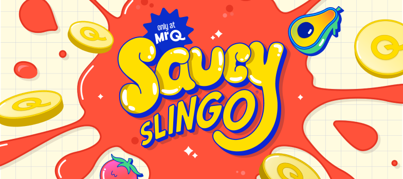 Saucy Slingo