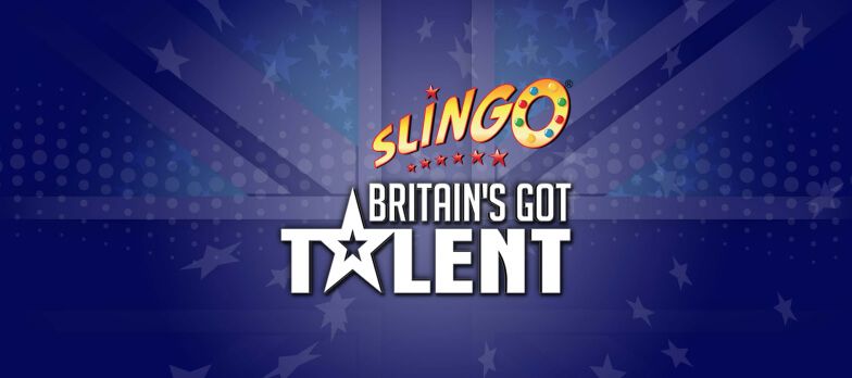 Slingo Berserk slot game slingo casino games Britain's got talent mrq online casino real money bets game show online