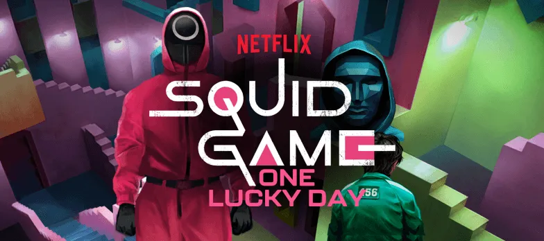 Squid Game