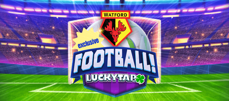 watford f.c. football luckytap slot games eyecon football stadium goal mrq online casino watford observer