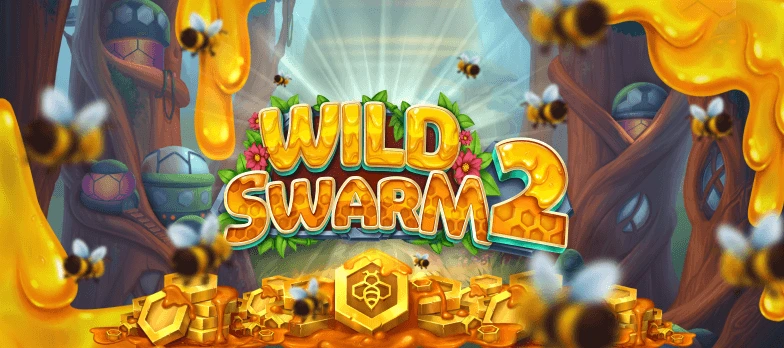 Wild Swarm 2 Wild Swarm 2