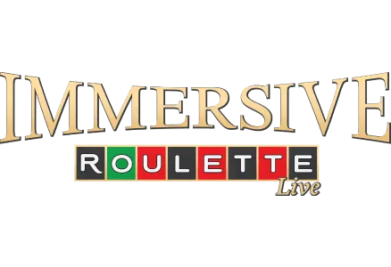 Immersive Roulette 