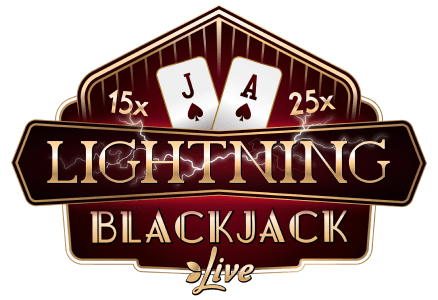 Lightning Blackjack