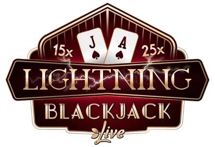 Lightning Blackjack