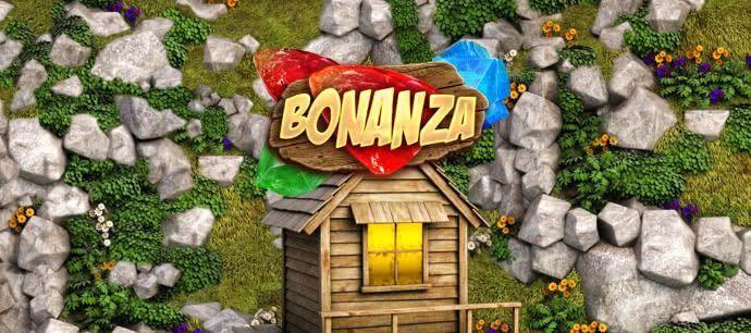 Bonanza slot game big time gaming mine themed games real money bets mrq online casino gems gaming quarry