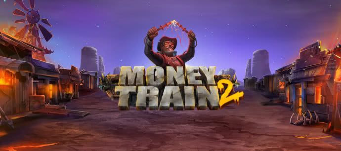 Money Train 2 slot game Relax Gaming Bandit Gaming Train Heist Old West games real money bets no wagering casino wild west town