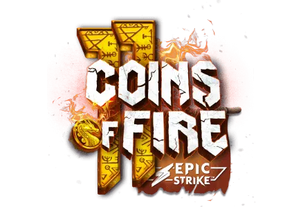 11 Coins of Fire Slot