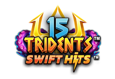 15 Tridents Slot