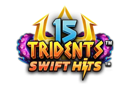 15 Tridents Slot