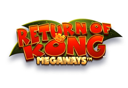 Return of kong megaways blueprint gaming king kong slots mrq online casino real money bets palm trees