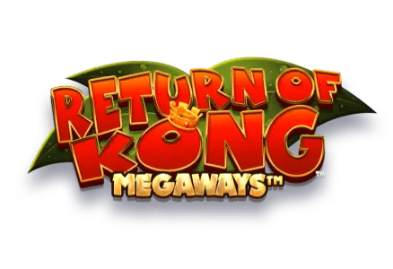 Return of kong megaways blueprint gaming king kong slots mrq online casino real money bets palm trees
