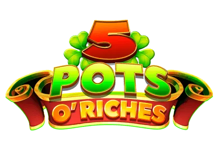 5 Pots O' Riches Slot