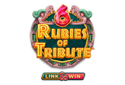 6 Rubies of Tribute