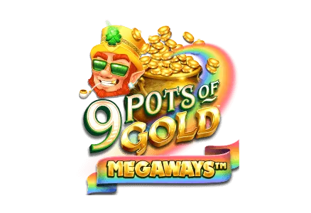 logo-9 pots-of-gold-megaways.png