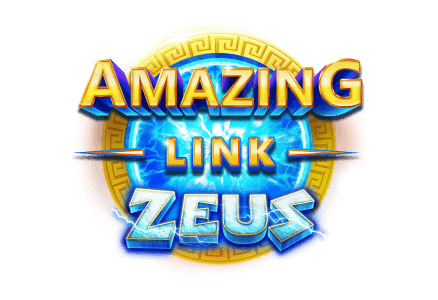 Amazing Link Zeus  slot game Greek mythology gaming Amazing link slot series Games Global Zeus cartoon graphic real money bets MrQ online casino game