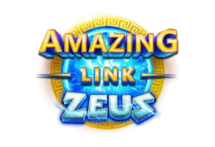 Amazing Link Zeus  slot game Greek mythology gaming Amazing link slot series Games Global Zeus cartoon graphic real money bets MrQ online casino game