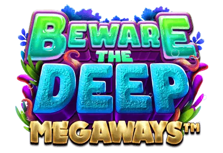 Beware the Deep Megaways