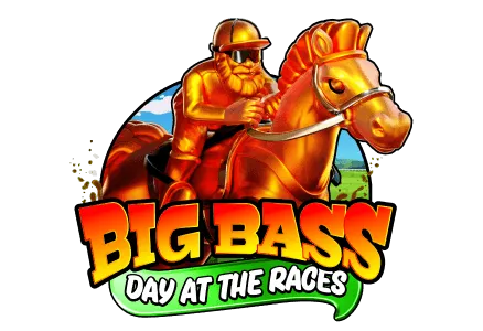 Big Bass Day at the Races Slot