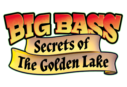 Big Bass Secrets of the Golden Lake Slot