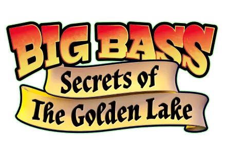 Big Bass Secrets of the Golden Lake Slot