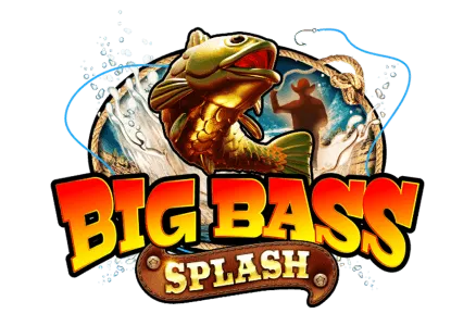 Big Bass Splash Slot