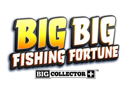 Big Big Fishing Fortune Slot