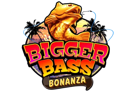 Bigger Bass Bonanza slot game big bass slot series Pragmatic Play fishing games fisherman gold fish bonus games real money bets no wagering casino