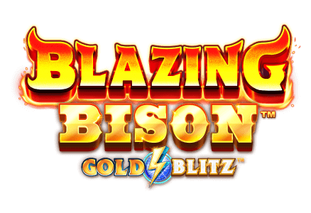 Blazing Bison Gold Blitz