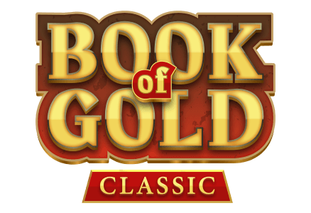 Book of Gold: Classic