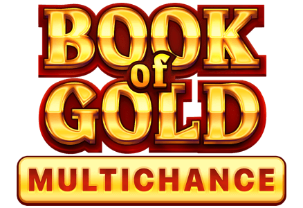 Book of Gold Multichance