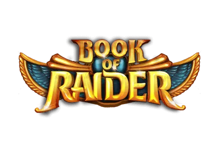 Book of Raider Slot