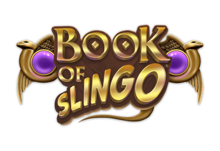 Book of Slingo