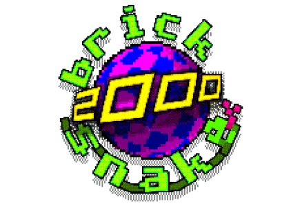 Brick Snake 2000 Slot