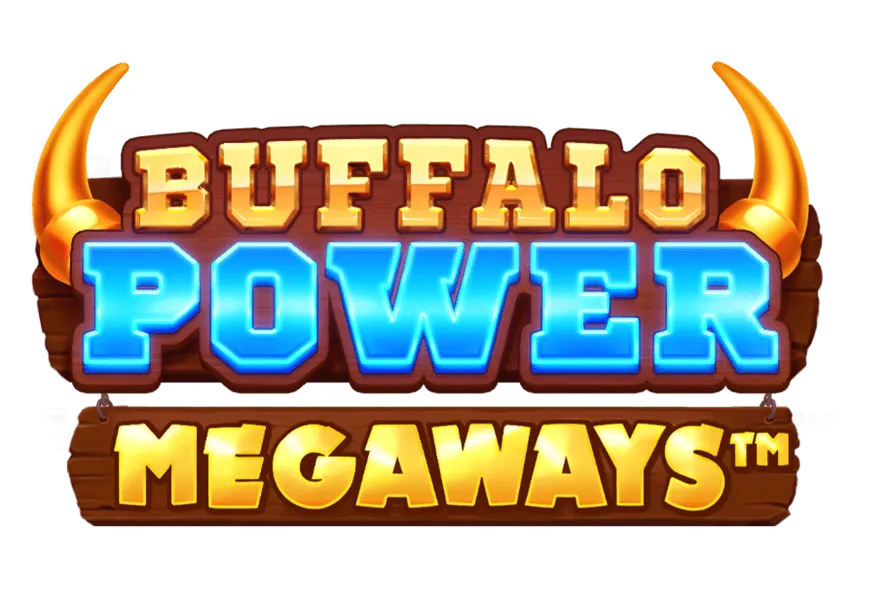 Buffalo Power Megaways Slot