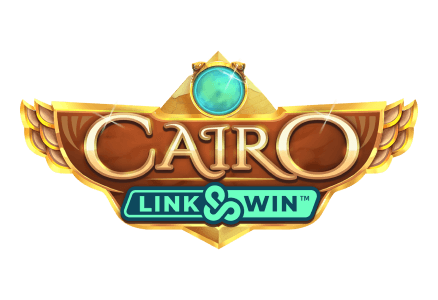 Cairo Link & Win Slot