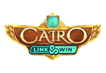 Cairo Link & Win Slot