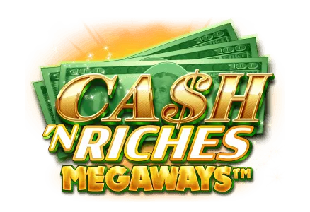 Cash N Riches Megaways Slot