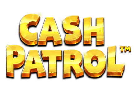 Cash Patrol Slot