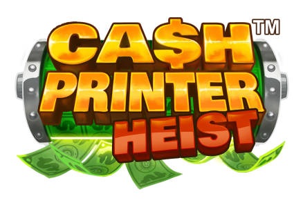 Cash Printer Heist