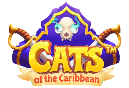 Cats of the Caribbean Slot