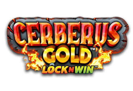 Cerberus Gold Lock'n Win Slot