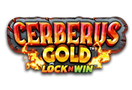 Cerberus Gold Lock'n Win Slot