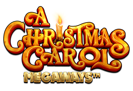 A Christmas Carol Megaways slot game Christmas games megaways casino slots candle logo dickens mrq online casino real money bets