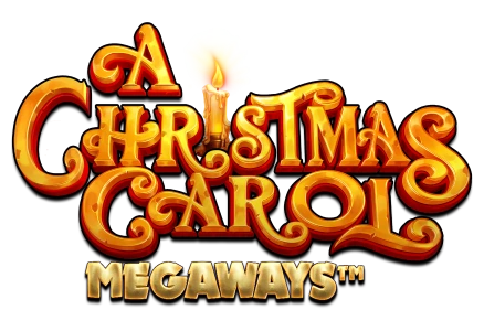A Christmas Carol Megaways slot game Christmas games megaways casino slots candle logo dickens mrq online casino real money bets