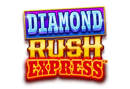 Diamond Rush Express Slot