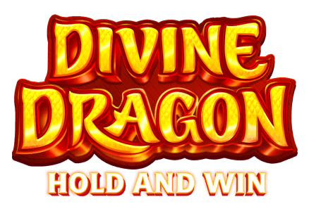 Divine Dragon: Hold and Win